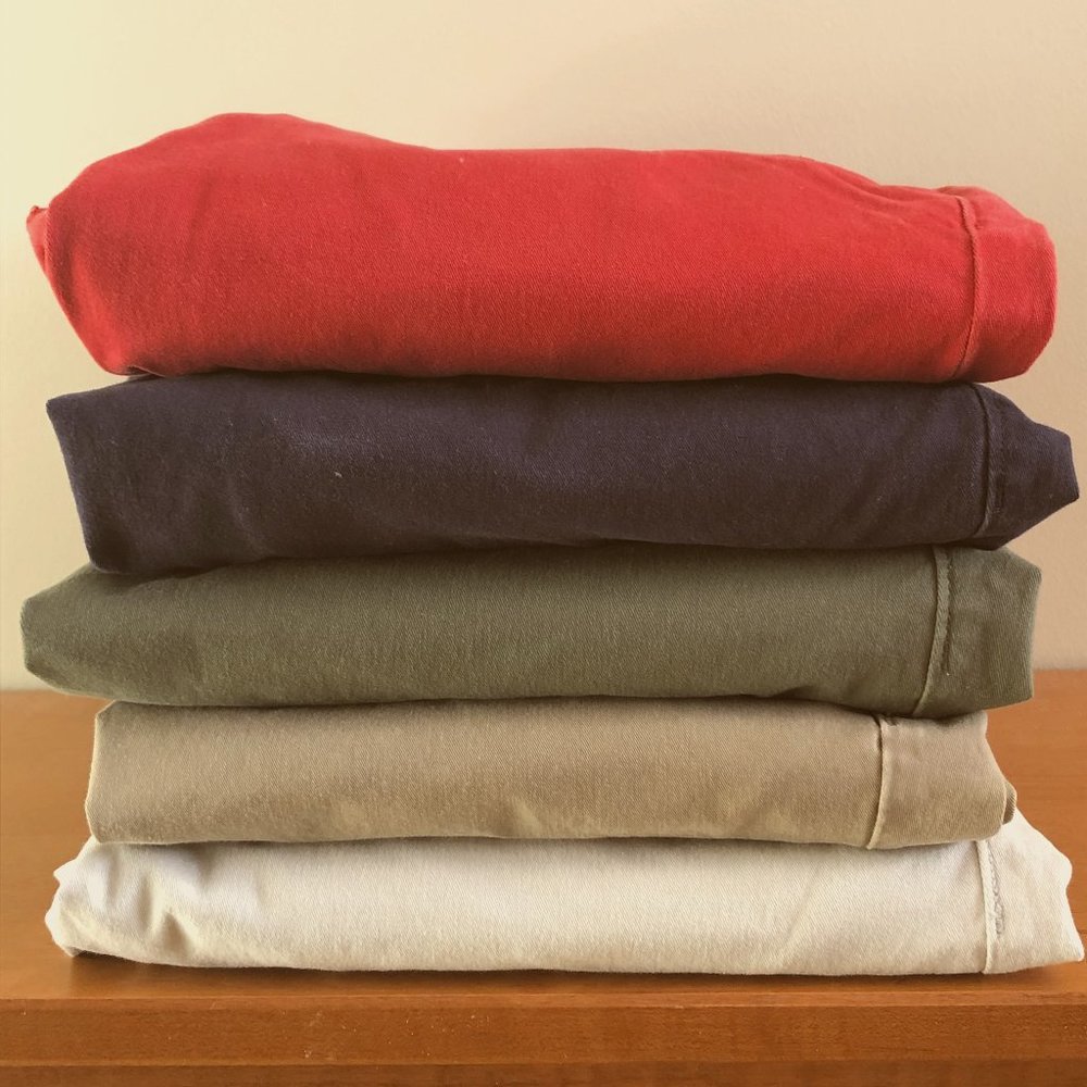 NOT for Sale!   UO/HAWKINGS McGILL - chino pants